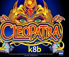 Desvendando o Mundo dos Jogos Virtuais na k8b