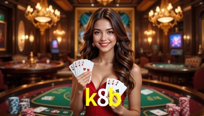 Seasonal Promotions k8b