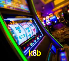 Descubra o Programa VIP da k8b: Vantagens Exclusivas para Jogadores