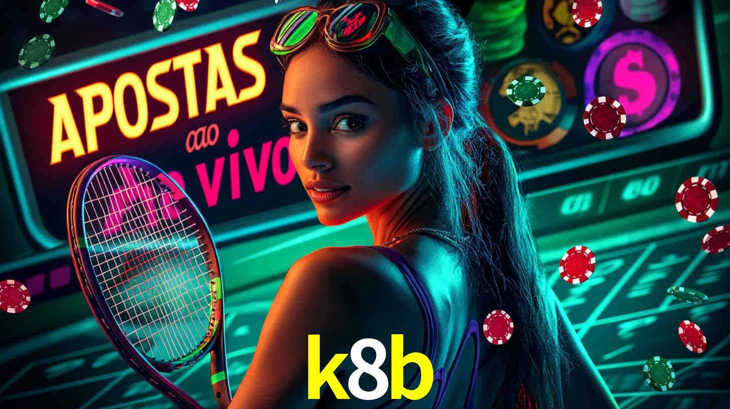 Explorando a Categoria de Eventos em Apostas na k8b