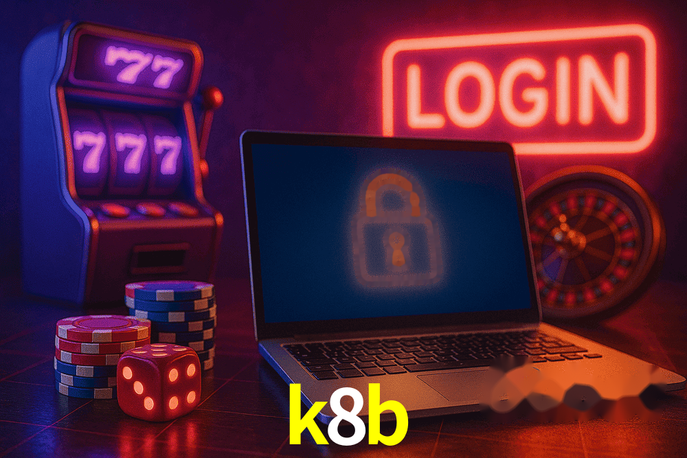 Estatísticas do Jogo k8b