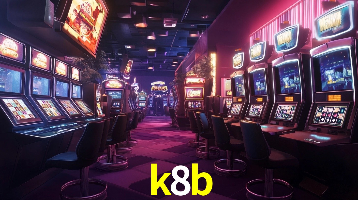 k8b