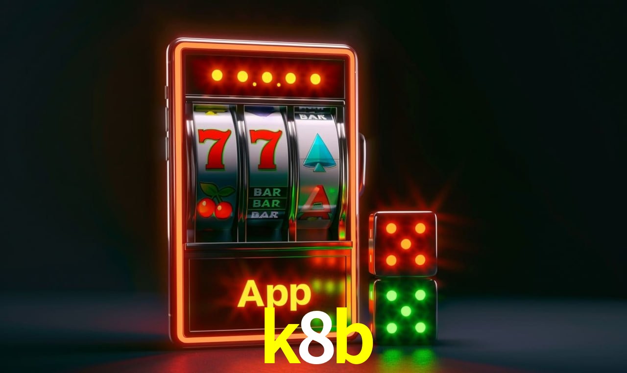 Provedores de Jogos k8b