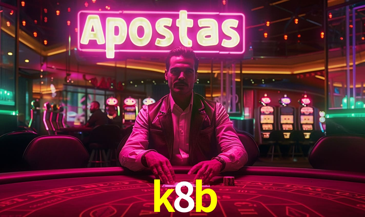 A Emoção da Loteria na k8b: Uma Chance de Mudança de Vida