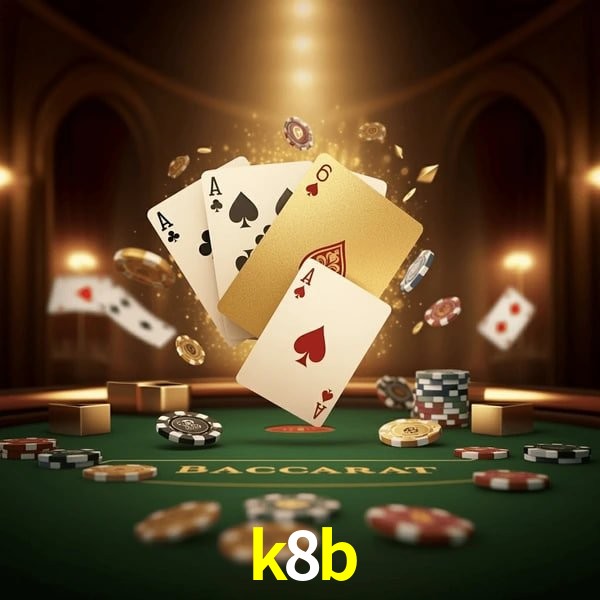 Roulette Table k8b