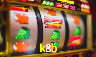 A Popularidade dos Caça-Níqueis no k8b