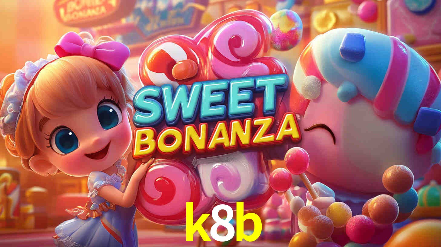 Descubra a Essência do k8b: Nossa História e Compromissos
