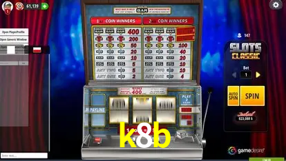 A Emoção da Loteria na k8b: Uma Chance de Mudança de Vida