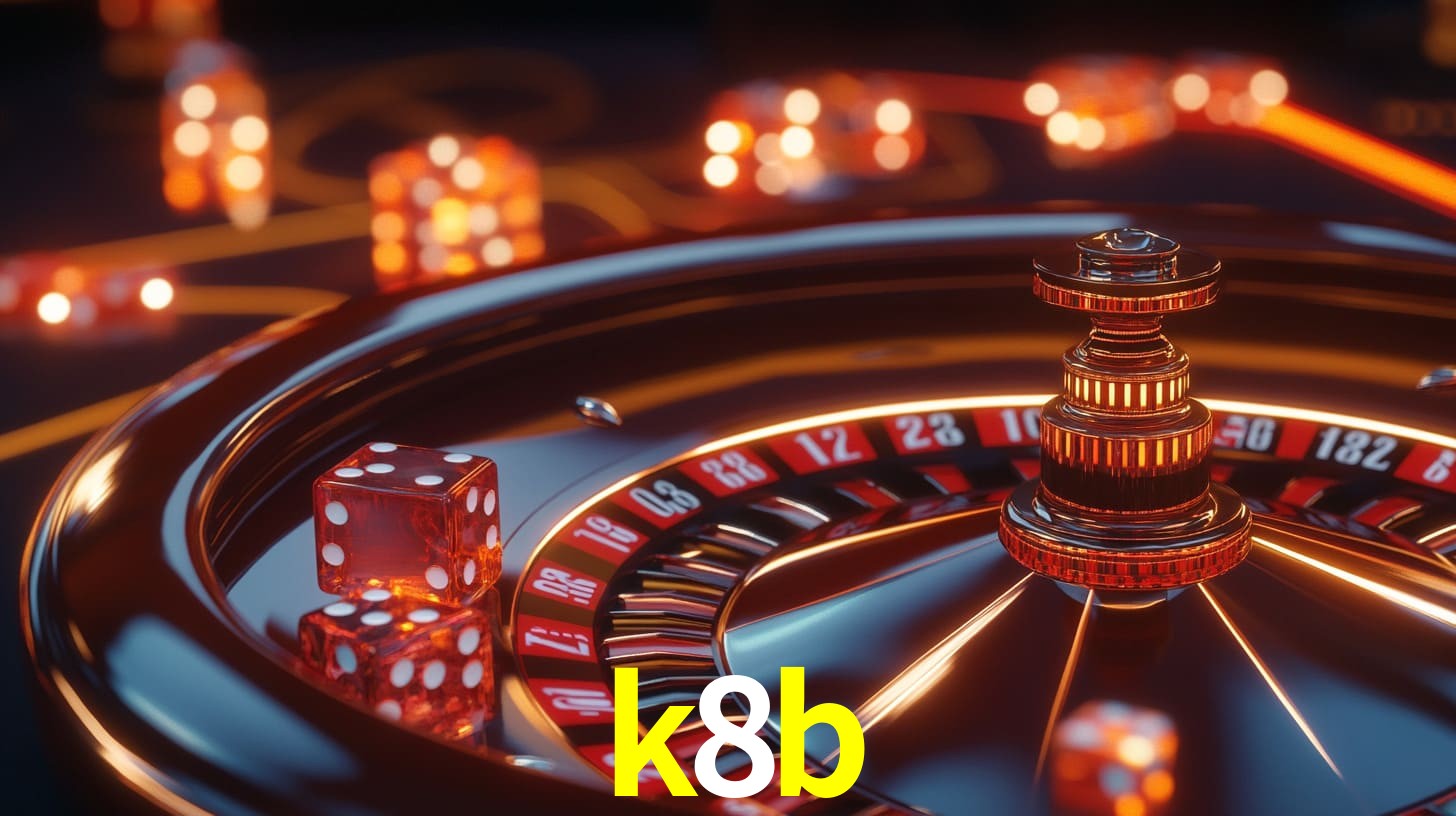 k8b