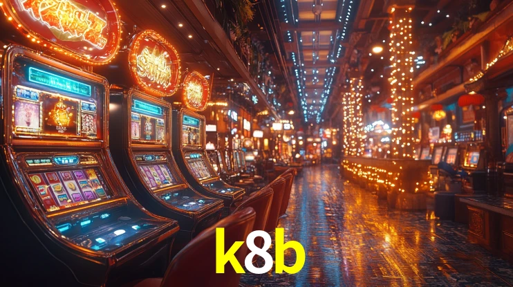 k8b