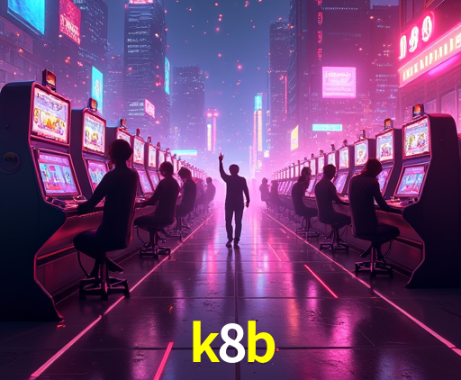 Jogo Spaceman k8b