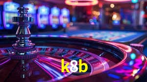 Recursos de Bônus k8b