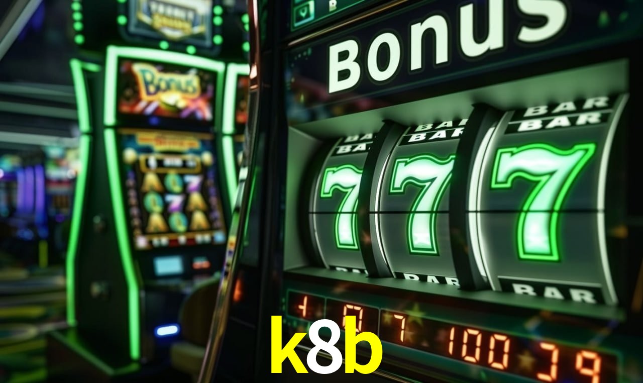 Games Directory k8b