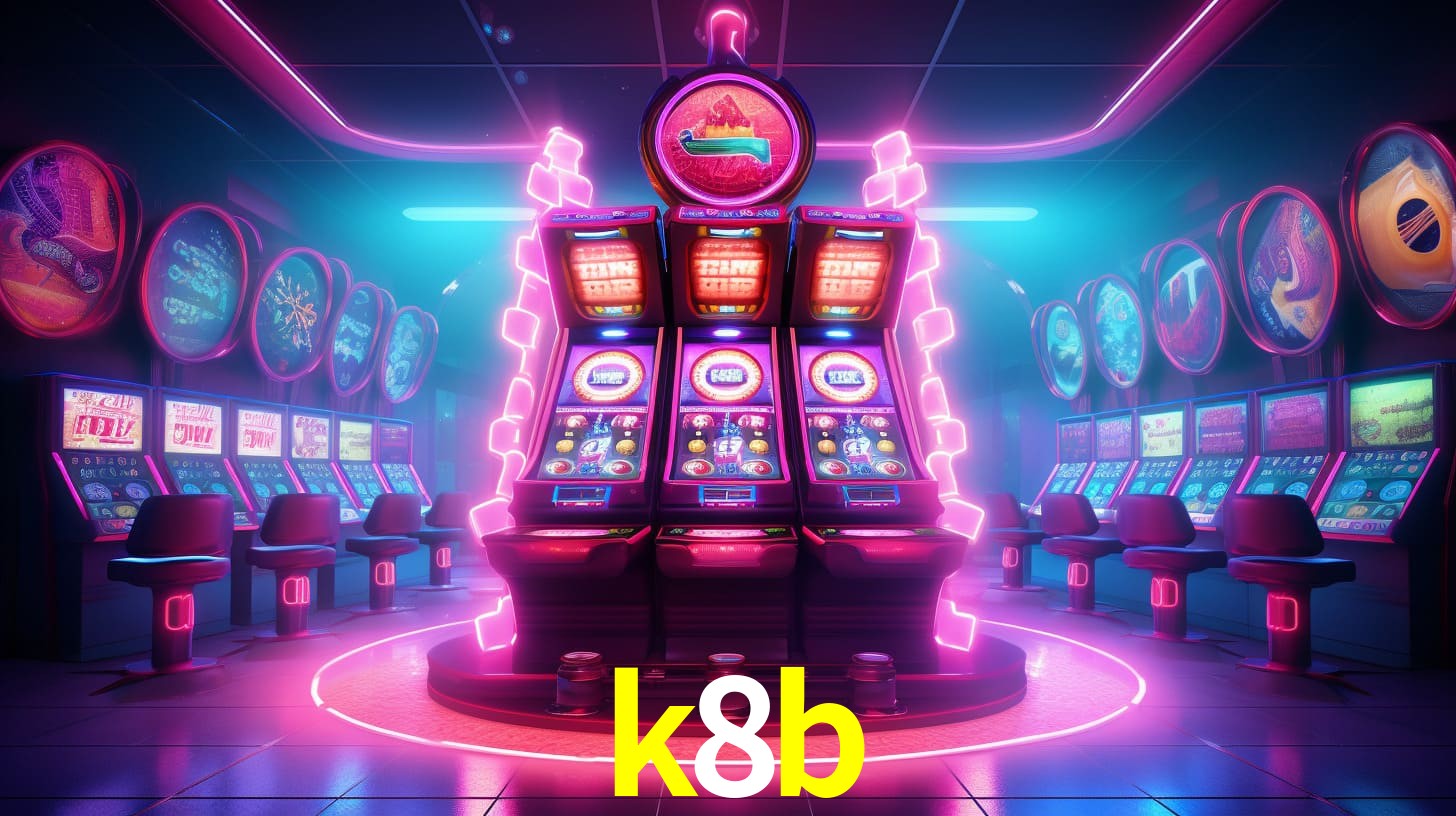 k8b.com