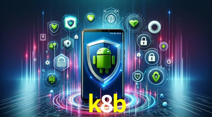 Account Benefits k8b