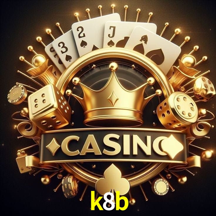Casino Ao Vivo k8b