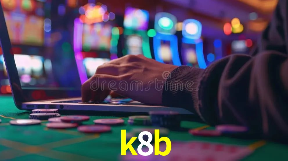 Casino Ao Vivo k8b