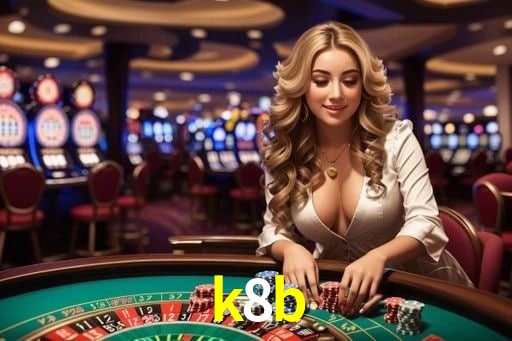 VIP Casino k8b
