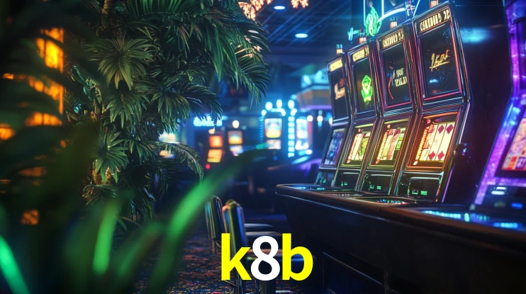 Welcome Bonus k8b