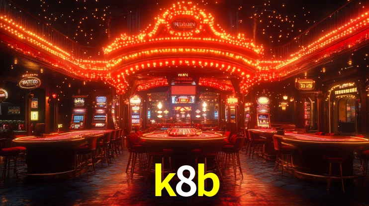 k8b,k8b.com