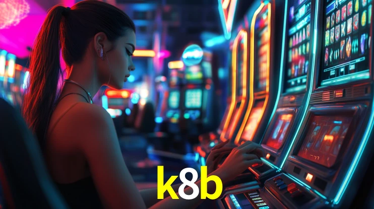 k8b