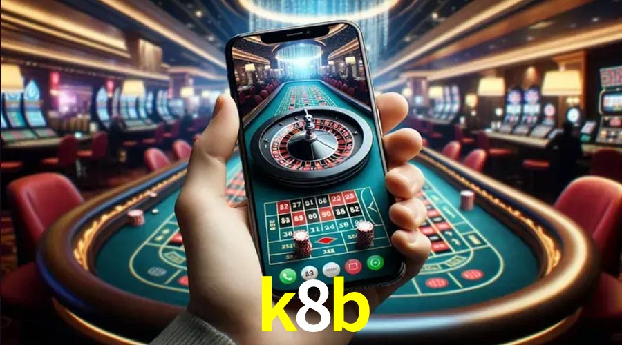 2FA Security k8b