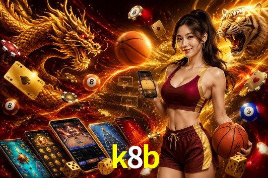 Player Reviews k8b