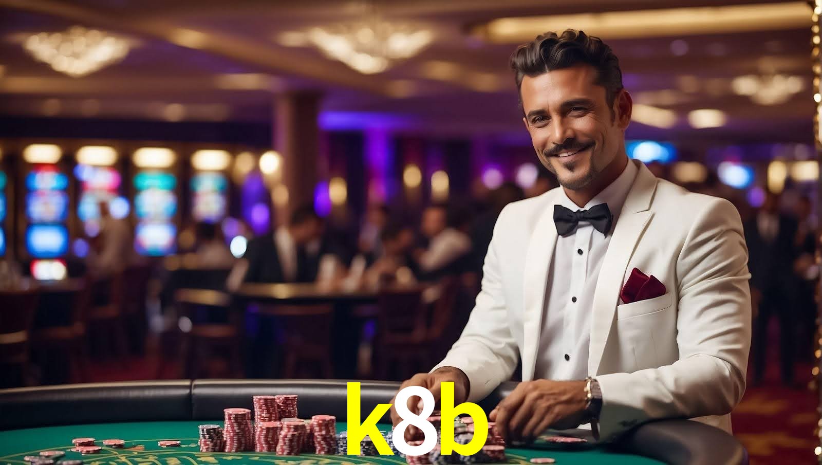 Promoções Sazonais k8b