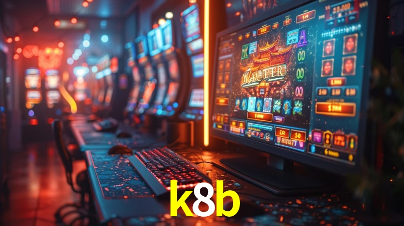 k8b.com