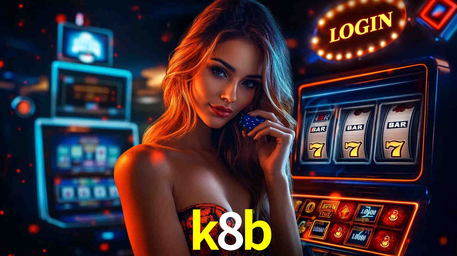 k8b.com