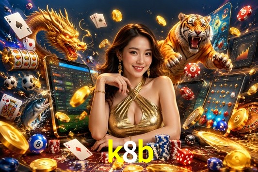 Secure Login k8b
