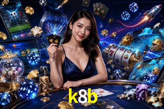 Exclusive Offers k8b