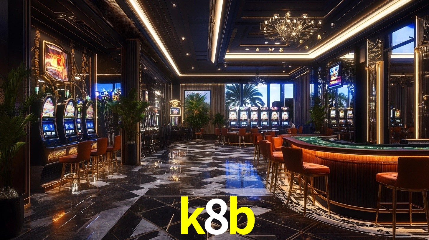 k8b